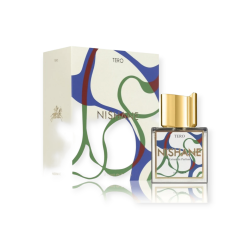 عطر نيشاني تيرو اكستريت دو بارفيوم للجنسين 100 مل عطر نيشاني تيرو اكستريت دو بارفيوم للجنسين 100 مل