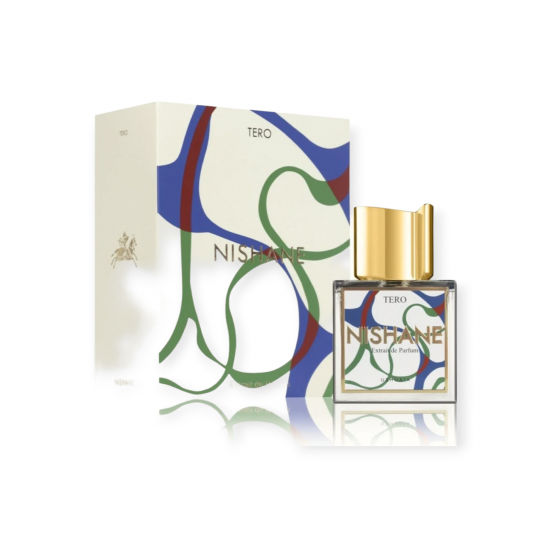 عطر نيشاني تيرو اكستريت دو بارفيوم للجنسين 100 مل عطر تيرو نيشاني