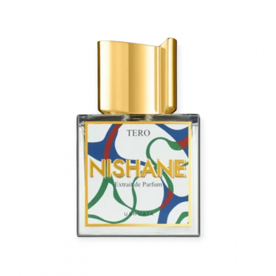 عطر نيشاني تيرو اكستريت دو بارفيوم للجنسين 100 مل عطر تيرو نيشاني