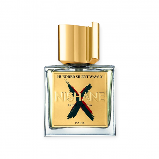 عطر نيشاني هاندريد سايلنت وايز اكس اكستريت دي بارفيوم للجنسين 100 مل عطر نيشاني هاندريد سايلنت وايز اكس اكستريت دي بارفيوم للجنسين 100 مل