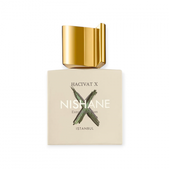 عطر نيشاني هاتشيفات اكستريه دو بارفيوم للجنسين 100 مل
