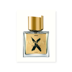 عطر نيشاني اني اكس اكستريه دو بارفيوم للجنسين 100 مل عطر نيشاني اني اكس اكستريه دو بارفيوم للجنسين 100 مل