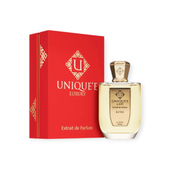 عطر يونيك لاكجري كوتاي اكستريه دو بارفيوم للجنسين 100 مل عطر يونيك لاكجري كوتاي اكستريه دو بارفيوم للجنسين 100 مل
