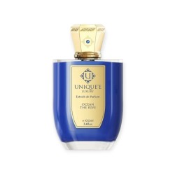 عطر يونيك لاكجري اوشين دي ريف اكسترايت دو بارفيوم 100مل
