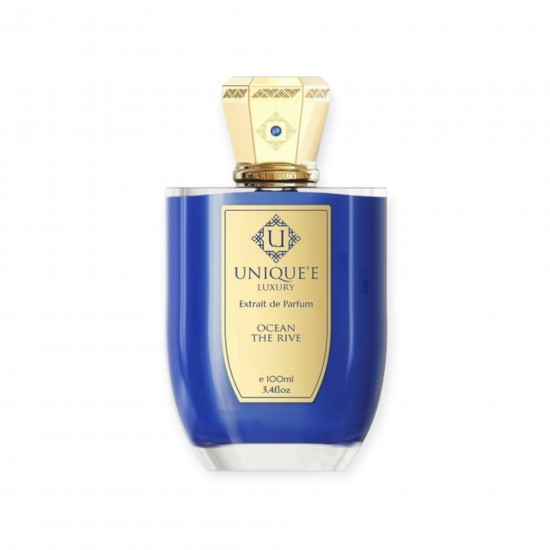 Unique'e Luxury Ocean The Rive Extrait de Parfum 100 ml