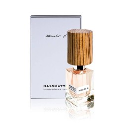 عطر ناسماتو ناركوتيك في اكستريه دو بارفيوم للنساء 30 مل عطر ناسماتو ناركوتيك في اكستريه دو بارفيوم للنساء 30 مل