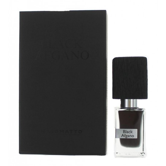 Nasomatto Black Afgano Extrait de Parfum 30 ML