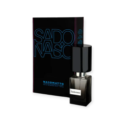 عطر ناسوماتو سادو ناسو اكسترايت دو بارفيوم للجنسين 30 مل عطر ناسوماتو سادو ناسو اكسترايت دو بارفيوم للجنسين 30 مل