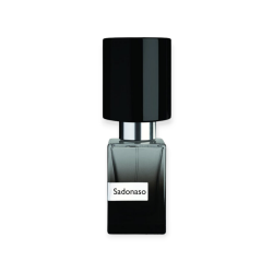 عطر ناسوماتو سادو ناسو اكسترايت دو بارفيوم للجنسين 30 مل عطر ناسوماتو سادو ناسو اكسترايت دو بارفيوم للجنسين 30 مل