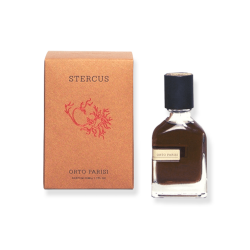 Orto Parisi Stercus Parfum 50 Ml Orto Parisi Stercus Parfum 50 Ml