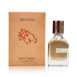 Orto Parisi Brutus Parfum 50 Ml Orto Parisi Brutus Parfum 50 Ml