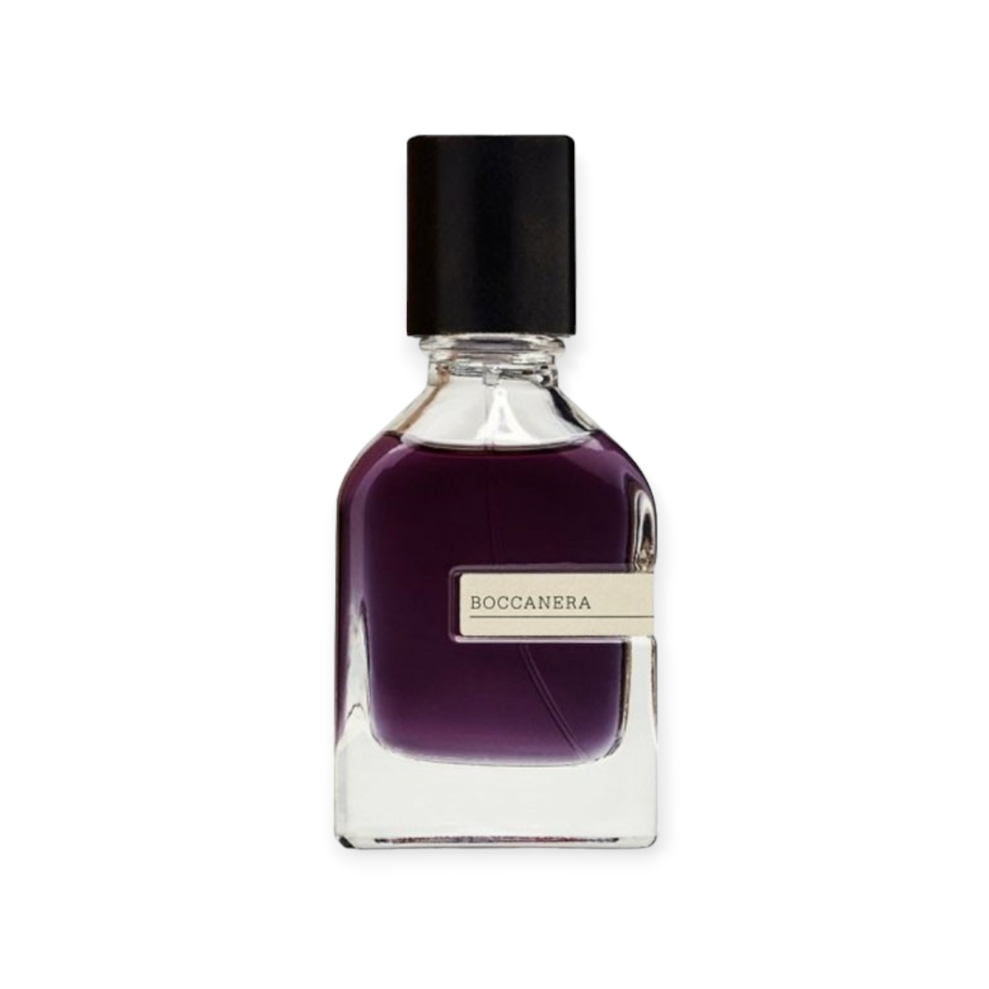 オルト・パリージORTO PARISI BOCCANERA