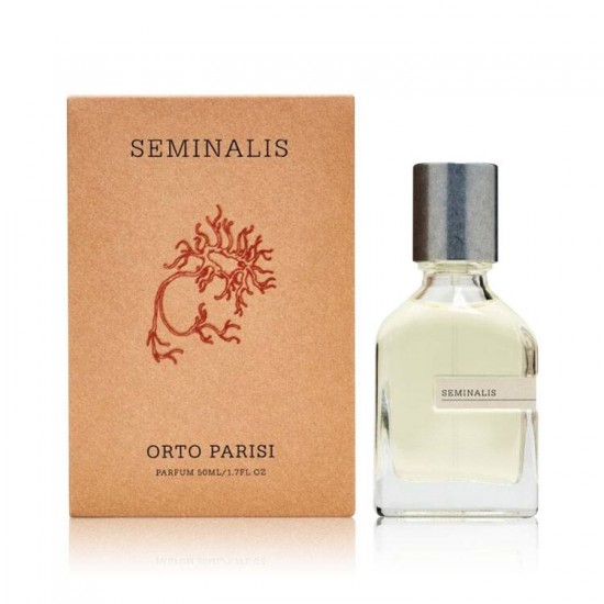 Orto Parisi Seminalis Perfume 50 Ml