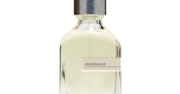 Orto Parisi Seminalis Perfume 50 Ml