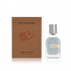 Orto Parisi Megamare Parfum 50 Ml Orto Parisi Megamare Parfum 50 Ml