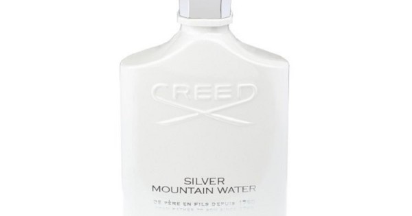 Buy Creed Silver Mountain Water Edp 120 Ml