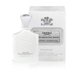 Creed Silver Mountain Water Edp 120 Ml Creed Silver Mountain Water Edp 120 Ml