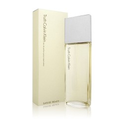 عطر كالفن كلاين تروث او دو بارفيوم للنساء 100 مل عطر كالفن كلاين تروث او دو بارفيوم للنساء 100 مل
