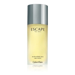 Calvin Klein Escape Edt 100 Ml Calvin Klein Escape Edt 100 Ml