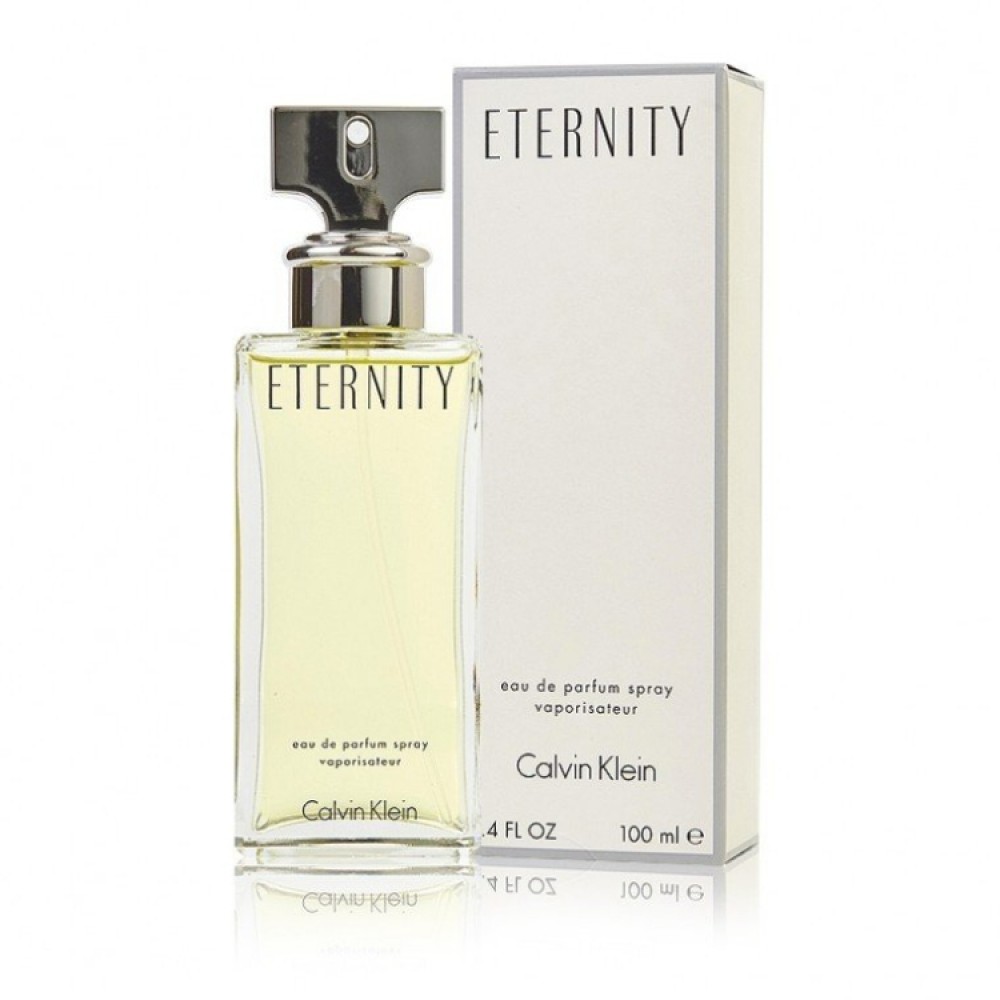 Buy Calvin Klein Eternity Edp 100 Ml