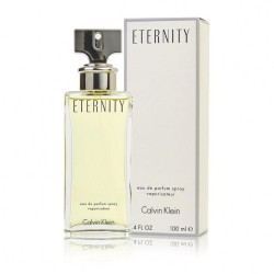 عطر كالفن كلاين اتيرنتي او دو بارفيوم للنساء 100 مل عطر كالفن كلاين اتيرنتي او دو بارفيوم للنساء 100 مل