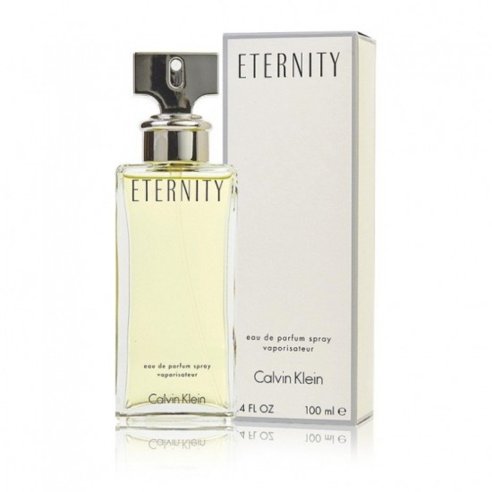 Calvin Klein Eternity Edp 100 Ml