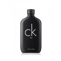 Calvin Klein Ck Be Edt 200 Ml Calvin Klein Ck Be Edt 200 Ml