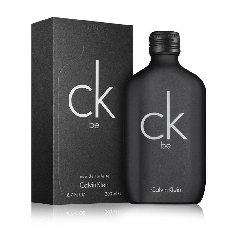 Buy Calvin Klein Ck Be Edt 200 Ml