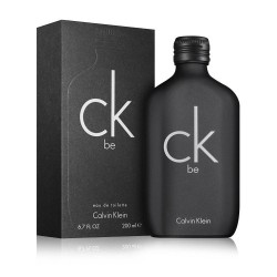 Calvin Klein Ck Be Edt 200 Ml Calvin Klein Ck Be Edt 200 Ml