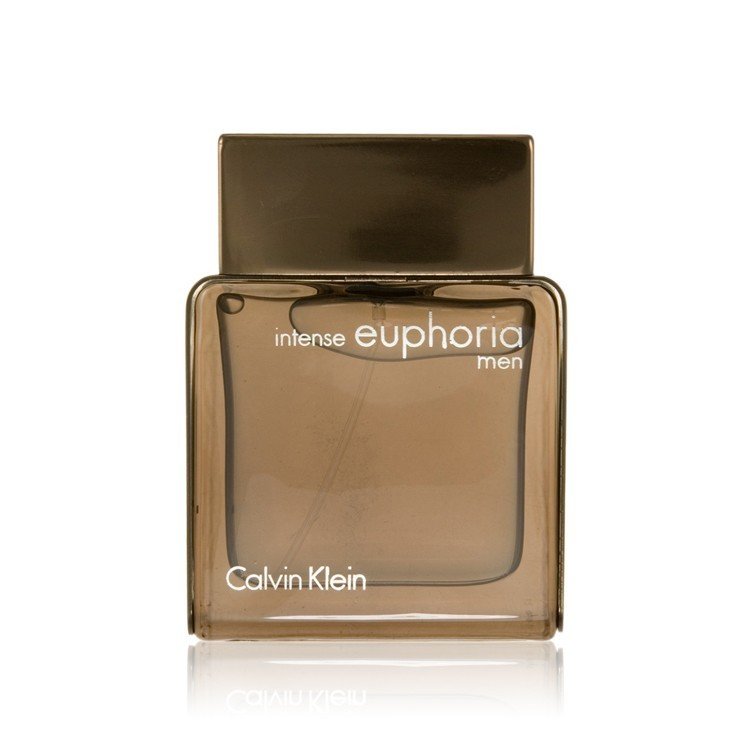 Buy Calvin Klein Euphoria Intense Edt 100 Ml