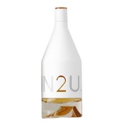 عطر كالفن كلاين سي كي ان تو يو او دو تواليت للنساء 100 مل عطر كالفن كلاين سي كي ان تو يو او دو تواليت للنساء 100 مل