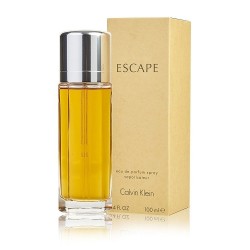 عطر كالفن كلاين اسكيب او دو بارفيوم للنساء 100 مل عطر كالفن كلاين اسكيب او دو بارفيوم للنساء 100 مل