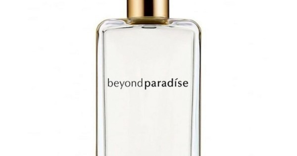 Estee Lauder outlet Beyond Paradise body lotion