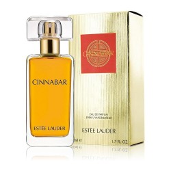 عطر استي لودر سينابار او دو بارفيوم للنساء 50 مل عطر استي لودر سينابار او دو بارفيوم للنساء 50 مل