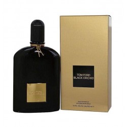 عطر توم فورد بلاك اوركيد او دو بارفيوم للنساء 100 مل عطر توم فورد بلاك اوركيد او دو بارفيوم للنساء 100 مل