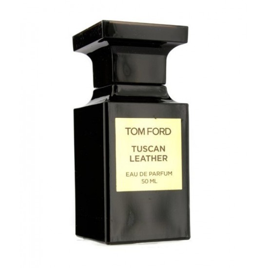 Tom Ford Tuscan Leather Edp 50 Ml