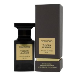 عطر توم فورد توسكان ليذر او دو بارفيوم للجنسين 50 مل
