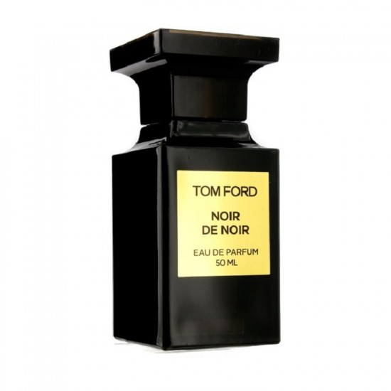 Tom Ford Noir De Noir Edp 50 Ml