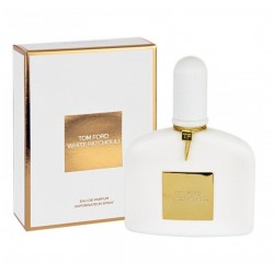 عطر توم فورد وايت باتشولي او دو بارفيوم للنساء 100 مل