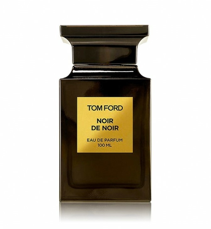Tom Ford Noir De Noir Edp 100 Ml