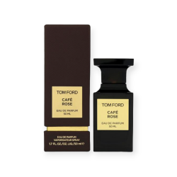 Tom Ford Cafe Rose Edp 50 Ml Tom Ford Cafe Rose Edp 50 Ml