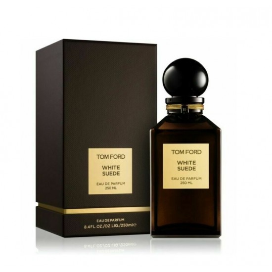 Tom Ford White Suede EDP 250 Ml