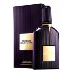 عطر توم فورد فيلفيت اوركيد او دو بارفيوم للنساء 50 مل