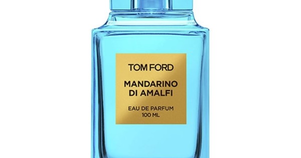香水(男性用) TOM FORD MANDARINO DI AMALFI 50ml Tom Ford Mandarino Di Amalfi EDP Splash Unisex 8.4 oz