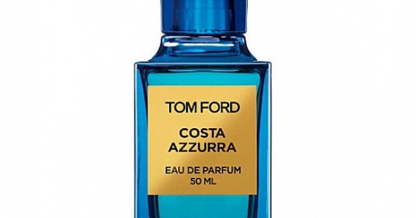 Tom Ford Costa Azzura EDP 50 Ml