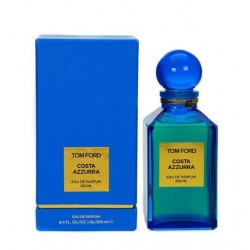 عطر توم فورد كوستا ازورا او دو بارفيوم للجنسين 250 مل عطر توم فورد كوستا ازورا او دو بارفيوم للجنسين 250 مل