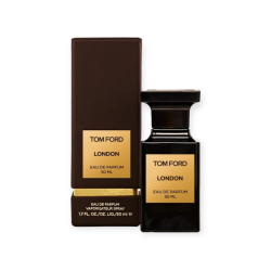 عطر توم فورد لندن او دو بارفيوم للجنسين 50 مل عطر توم فورد لندن او دو بارفيوم للجنسين 50 مل