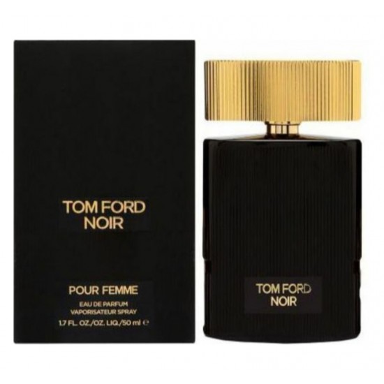 Tom Ford Noir Pour Femme Edp 50 Ml 