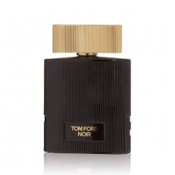 Tom Ford Noir Pour Femme EDP 100 Ml Tom Ford Noir Pour Femme EDP 100 Ml