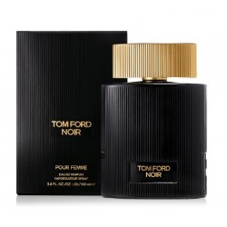 Tom Ford Noir Pour Femme EDP 100 Ml Tom Ford Noir Pour Femme EDP 100 Ml